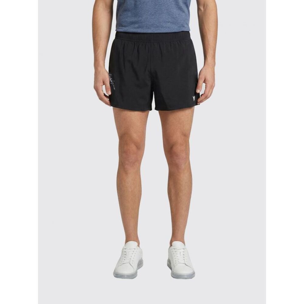 Y-3 Shorts Men Black